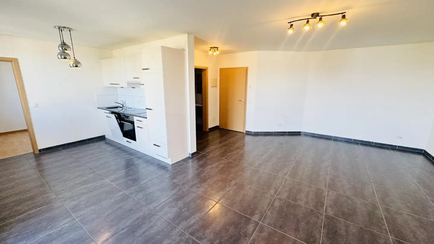 Apartment for rent - Route De Morat 10, 1595 Faoug - Photo 2