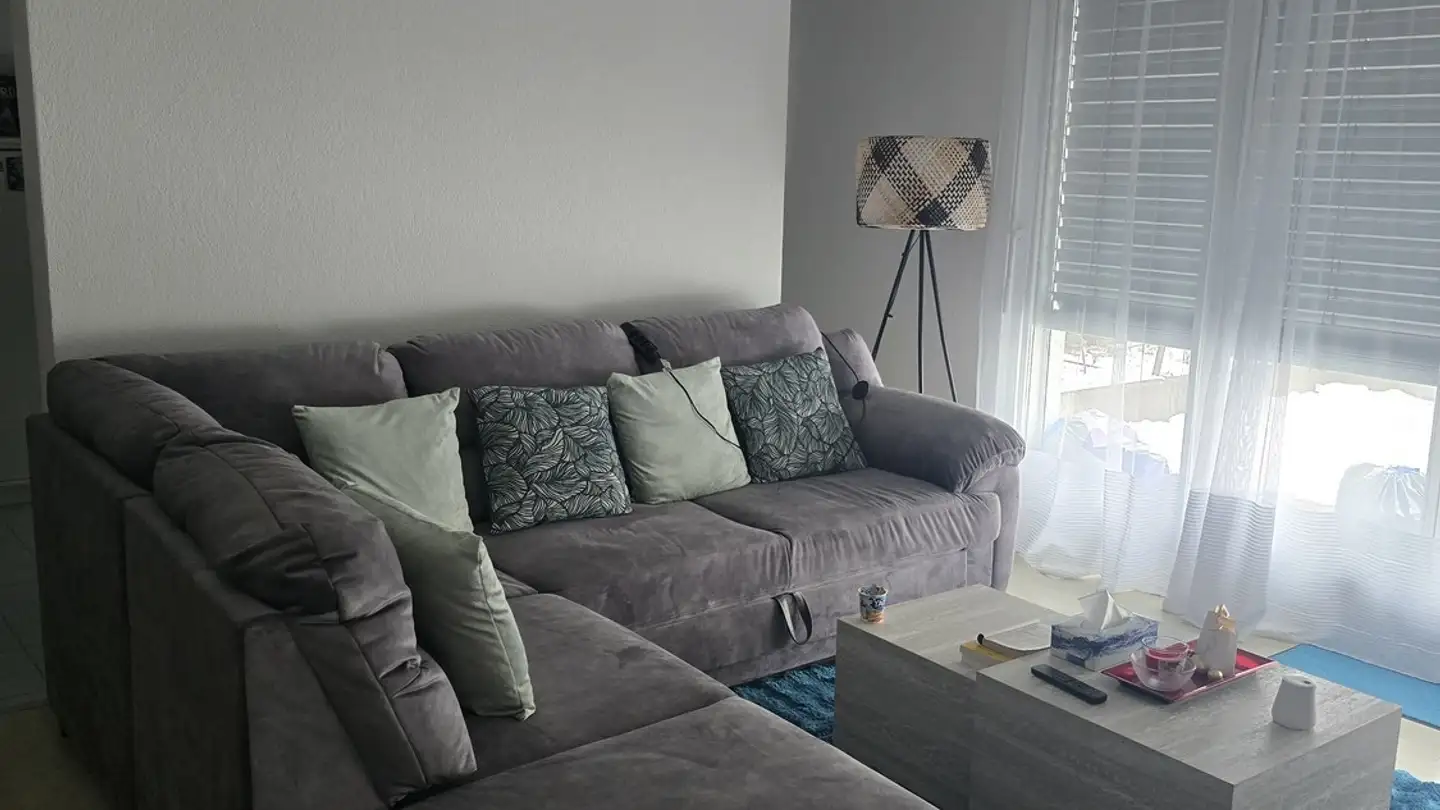 Wohnung mieten - Hauptstrasse 97, 5015 Erlinsbach SO