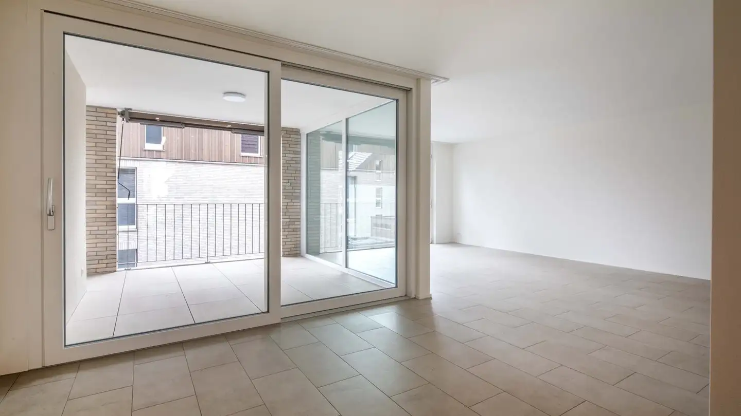 Appartement à louer - Gässli 15, 4704 Niederbipp - Photo 3