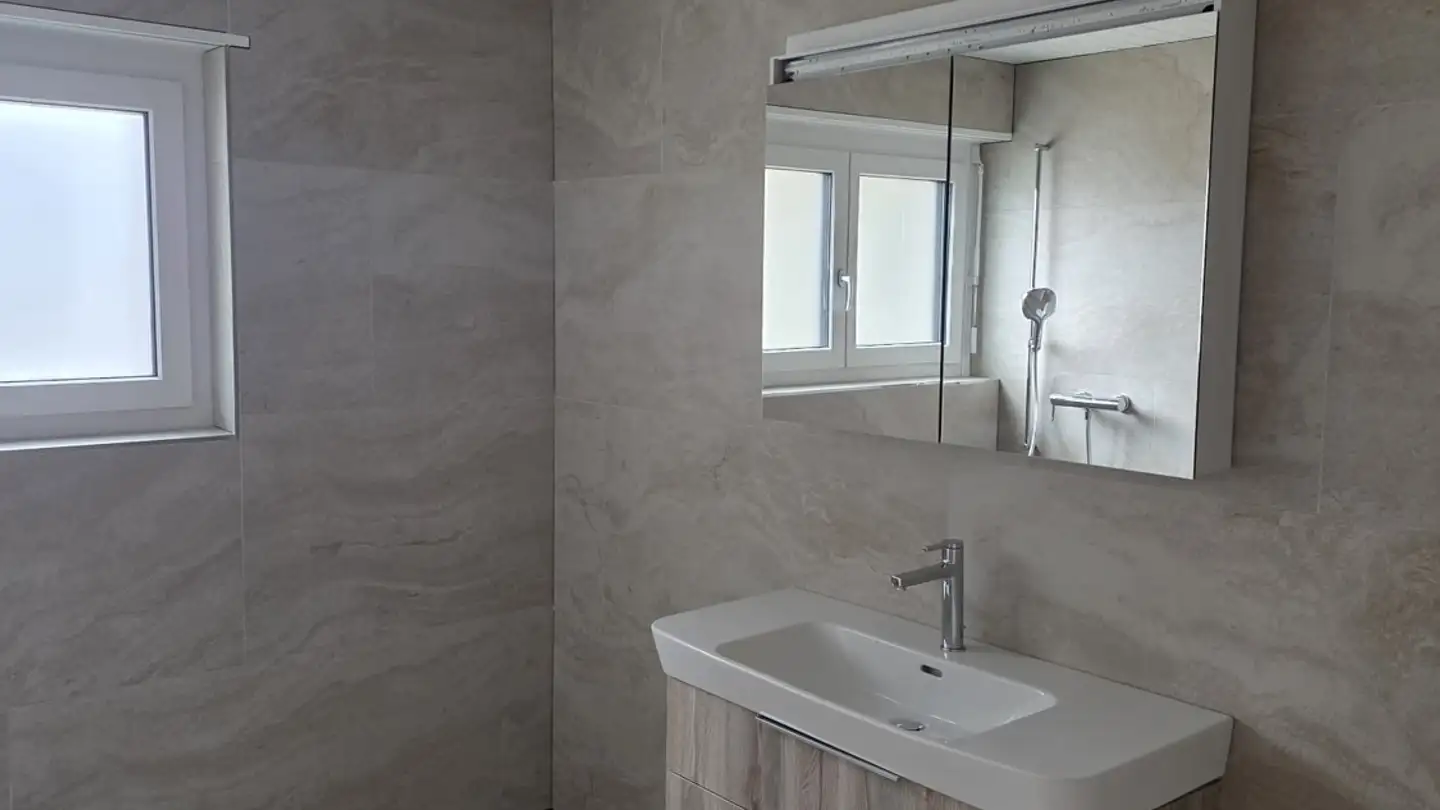 Apartment for rent - Haltli 3, 8752 Näfels - Photo 4