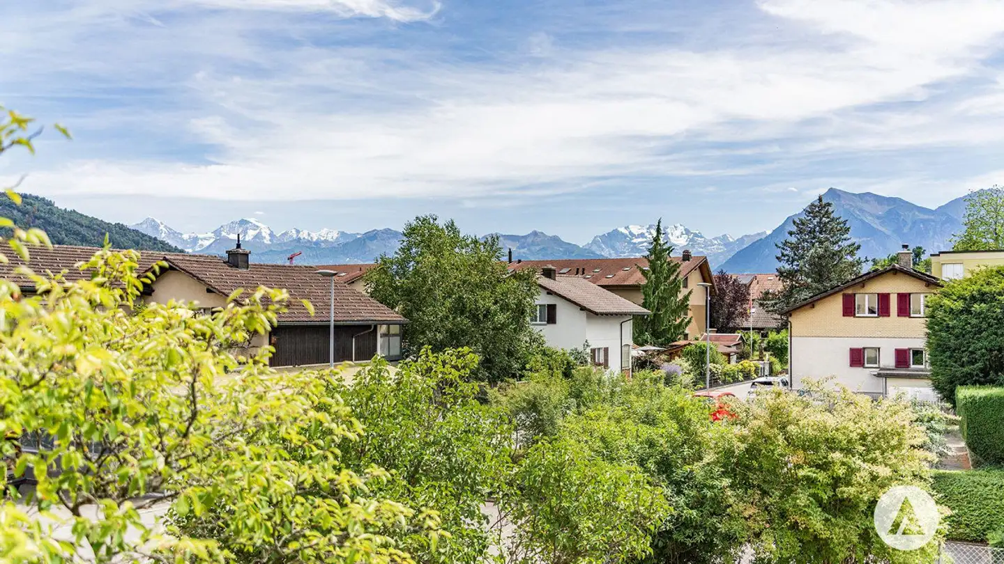 Appartamento in vendita - Schwalbenweg 18a, 3627 Heimberg