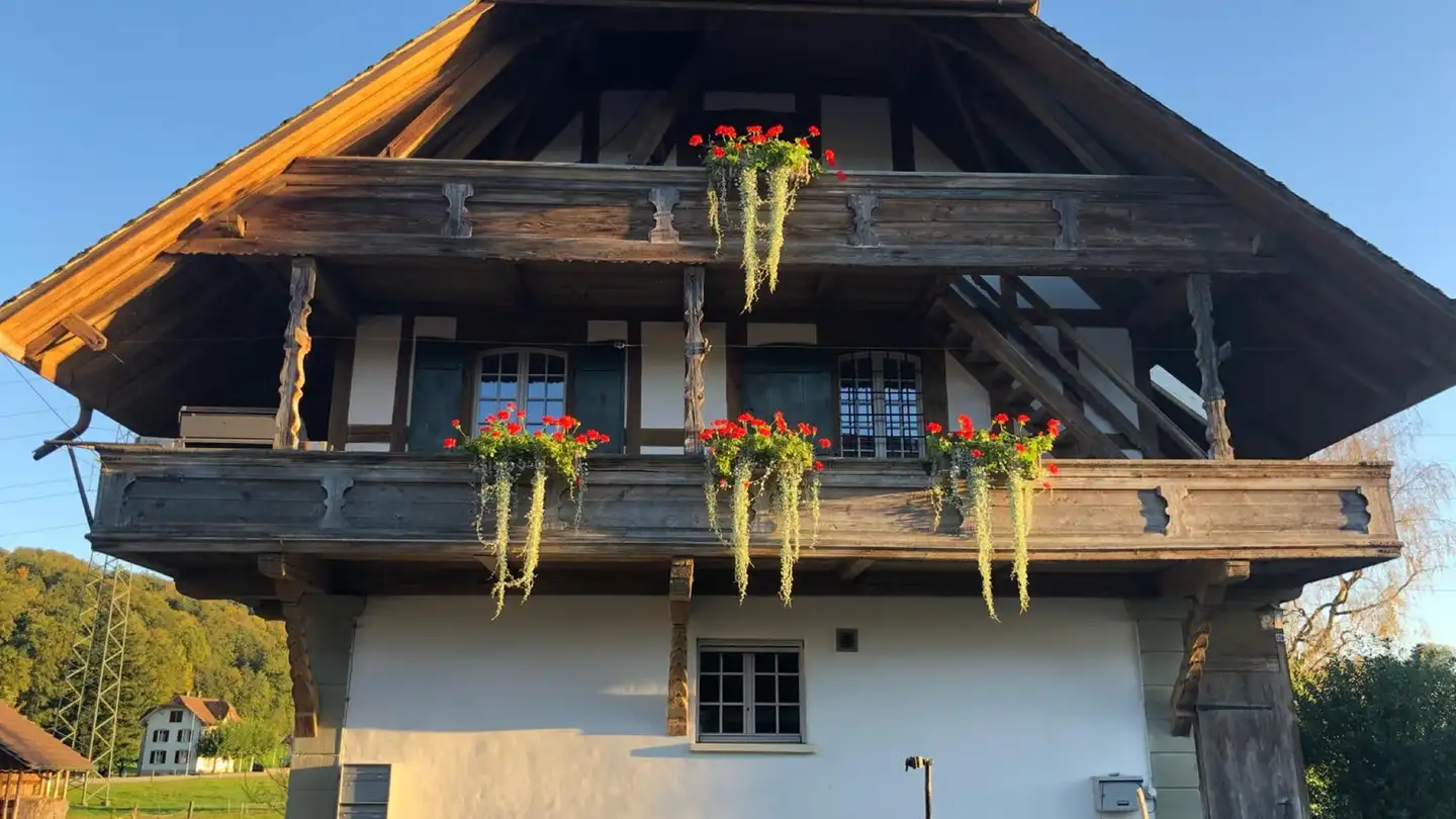 Apartment for rent - 3473 Alchenstorf