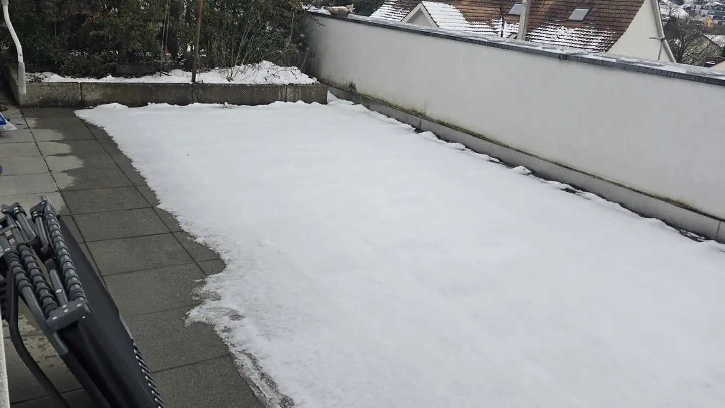 Wohnung mieten - Hauptstrasse 97, 5015 Erlinsbach SO - Foto 3