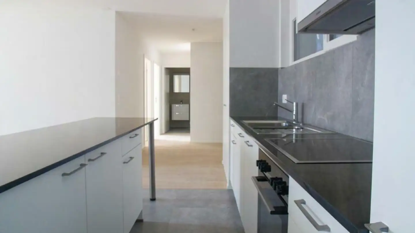 Edificio residenziale in vendita - 1880 Bex - Foto 4