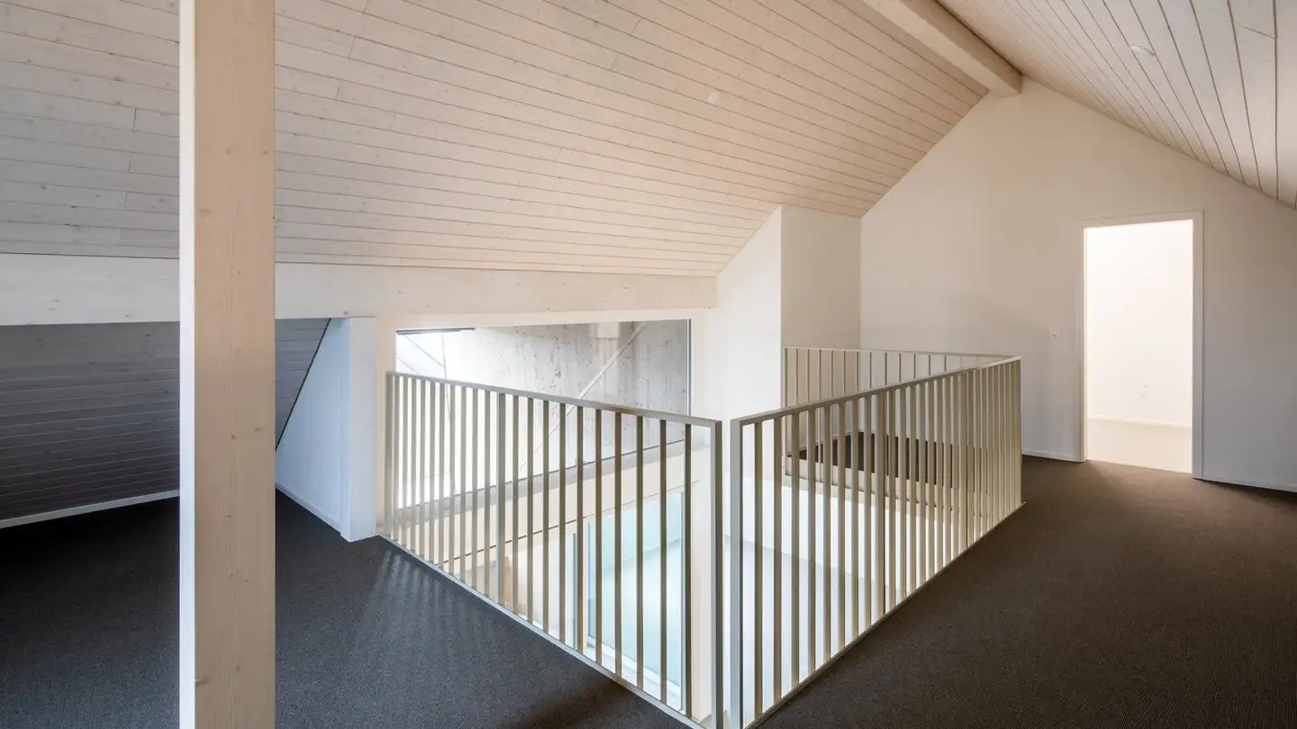 Appartement à louer - Gässli 15, 4704 Niederbipp - Photo 4