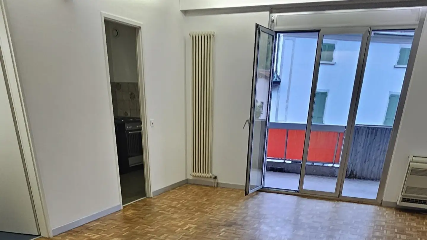 Appartamento in affitto - Via Giulia 43, 6855 Stabio