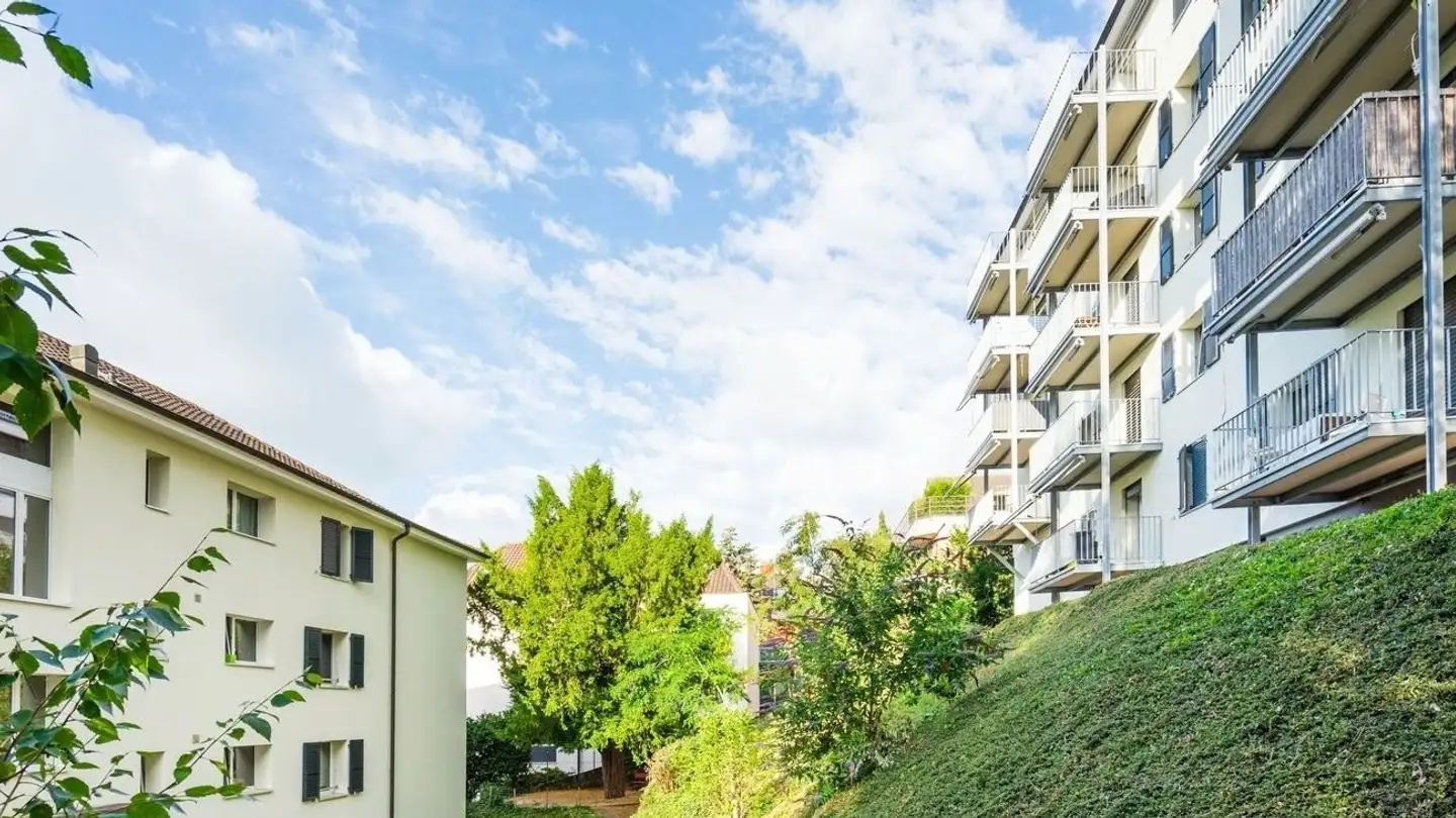 Apartment for rent - Rue De L'orée 36, 2000 Neuchâtel