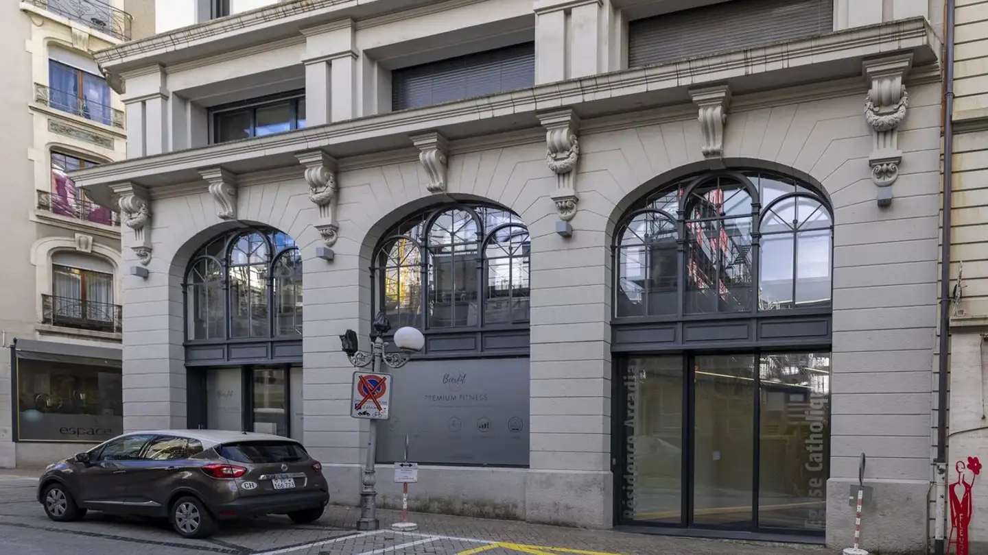 Appartamento in vendita - 1820 Montreux - Foto 3