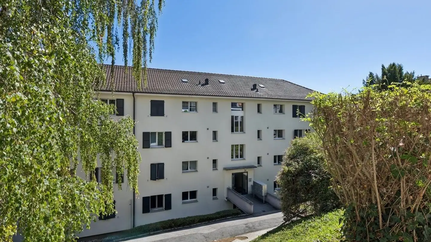 Apartment for rent - Rue De L'orée 36, 2000 Neuchâtel - Photo 2