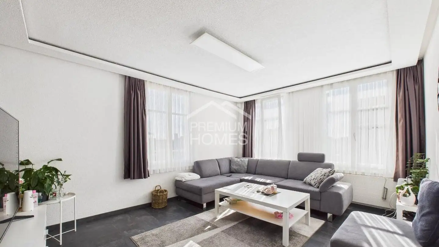 Immeuble résidentiel à vendre - 8590 Romanshorn - Photo 3