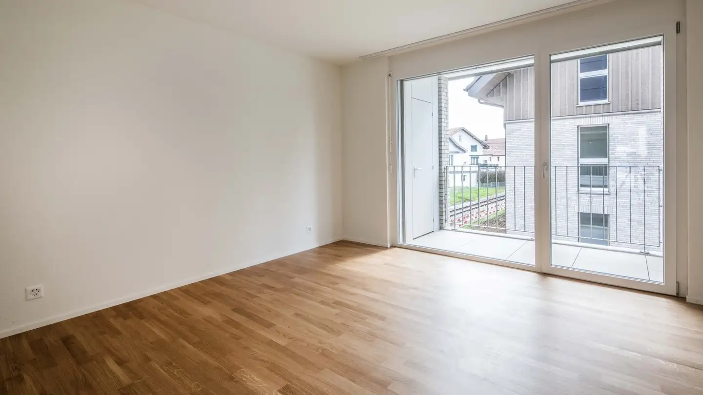 Appartement à louer - Gässli 15, 4704 Niederbipp - Photo 4