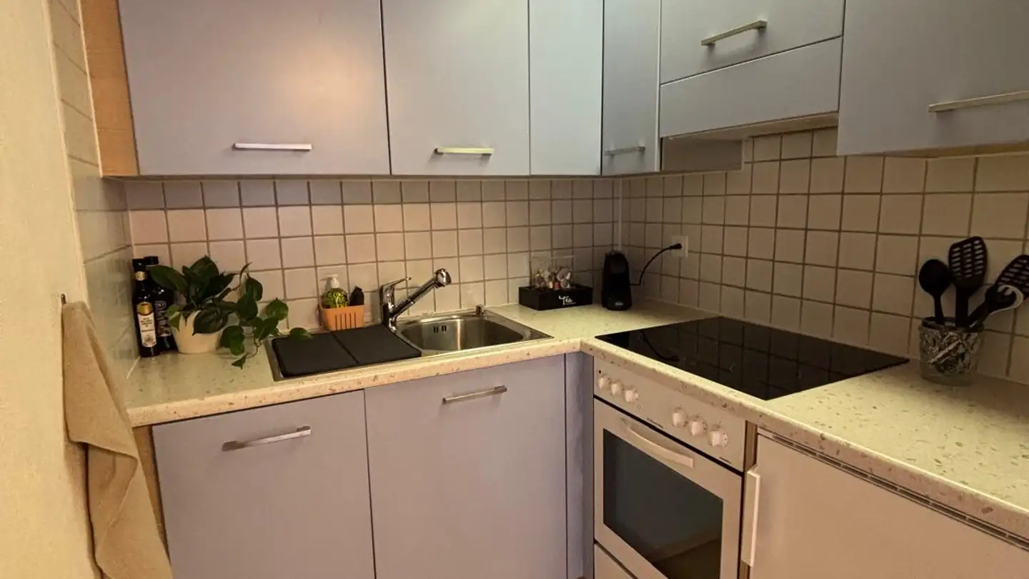 Appartamento ammobiliato in affitto - Curil 14, 6565 S. Bernardino - Foto 4