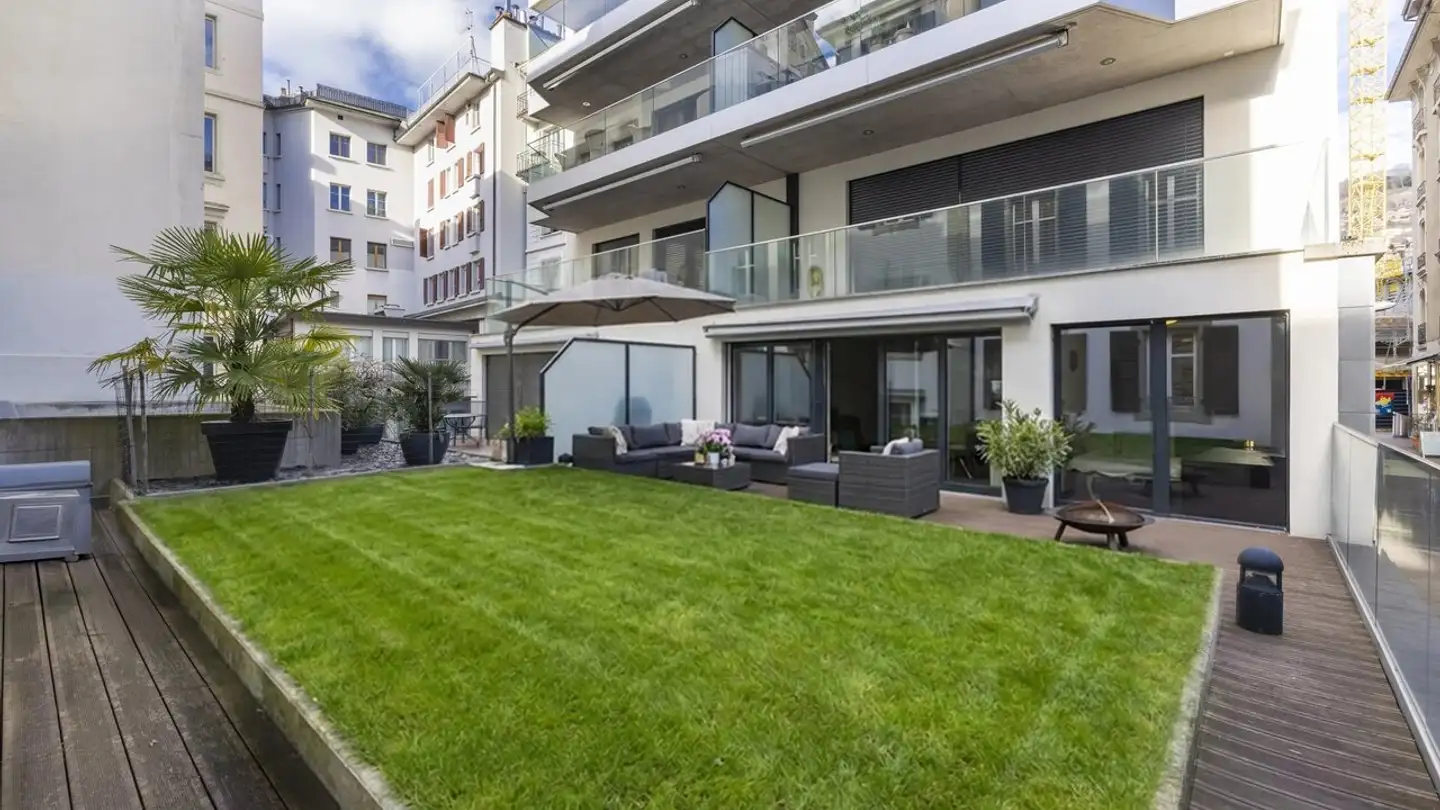 Appartamento in vendita - 1820 Montreux - Foto 2