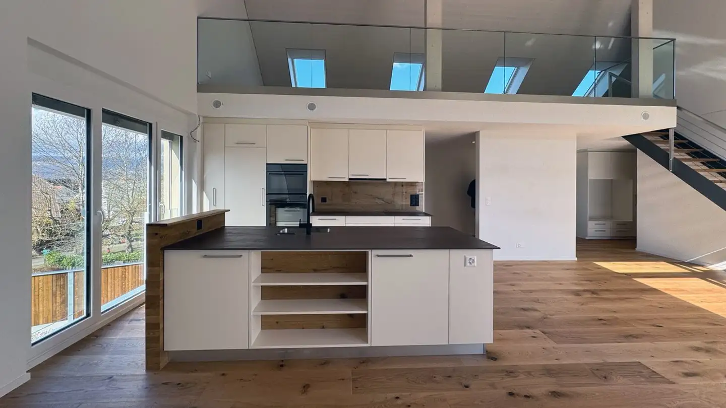 Duplex for sale - Stengelerweg 28, 3263 Büetigen