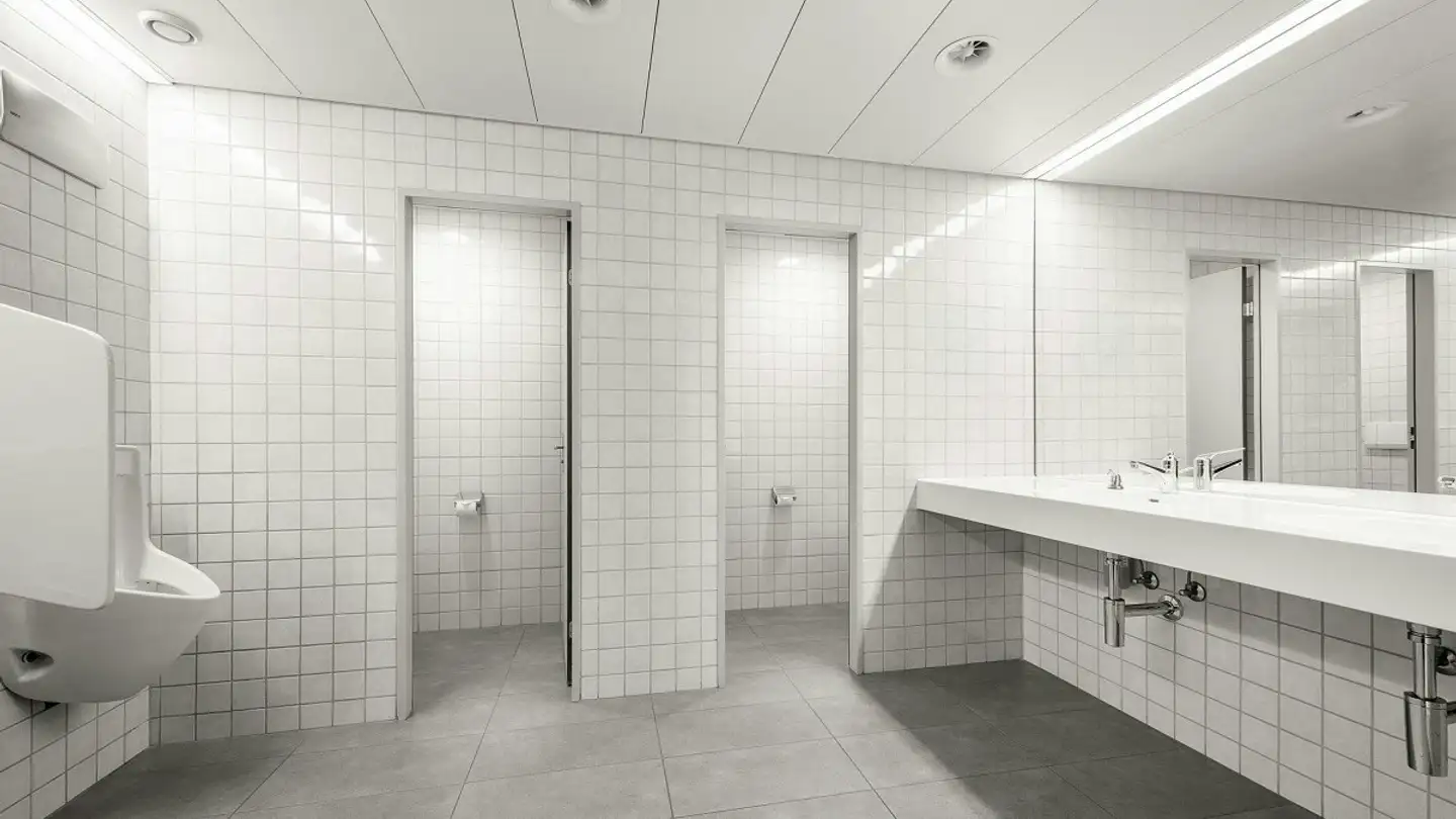 Bureau à louer - Bachtobelstrasse 4, 8810 Horgen - Photo 4