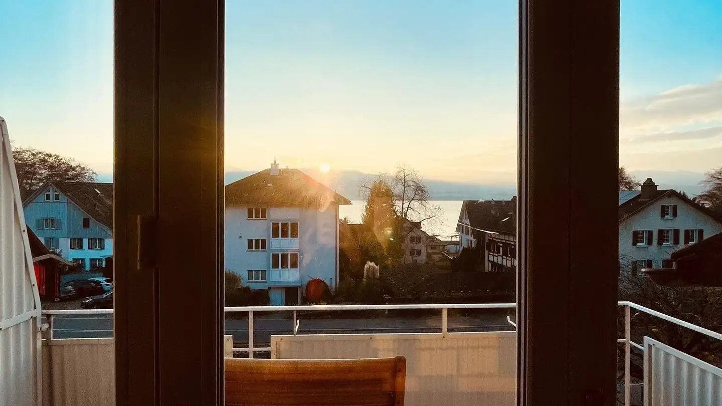 Appartamento in affitto - Seestrasse 139, 8703 Erlenbach ZH - Photo 2