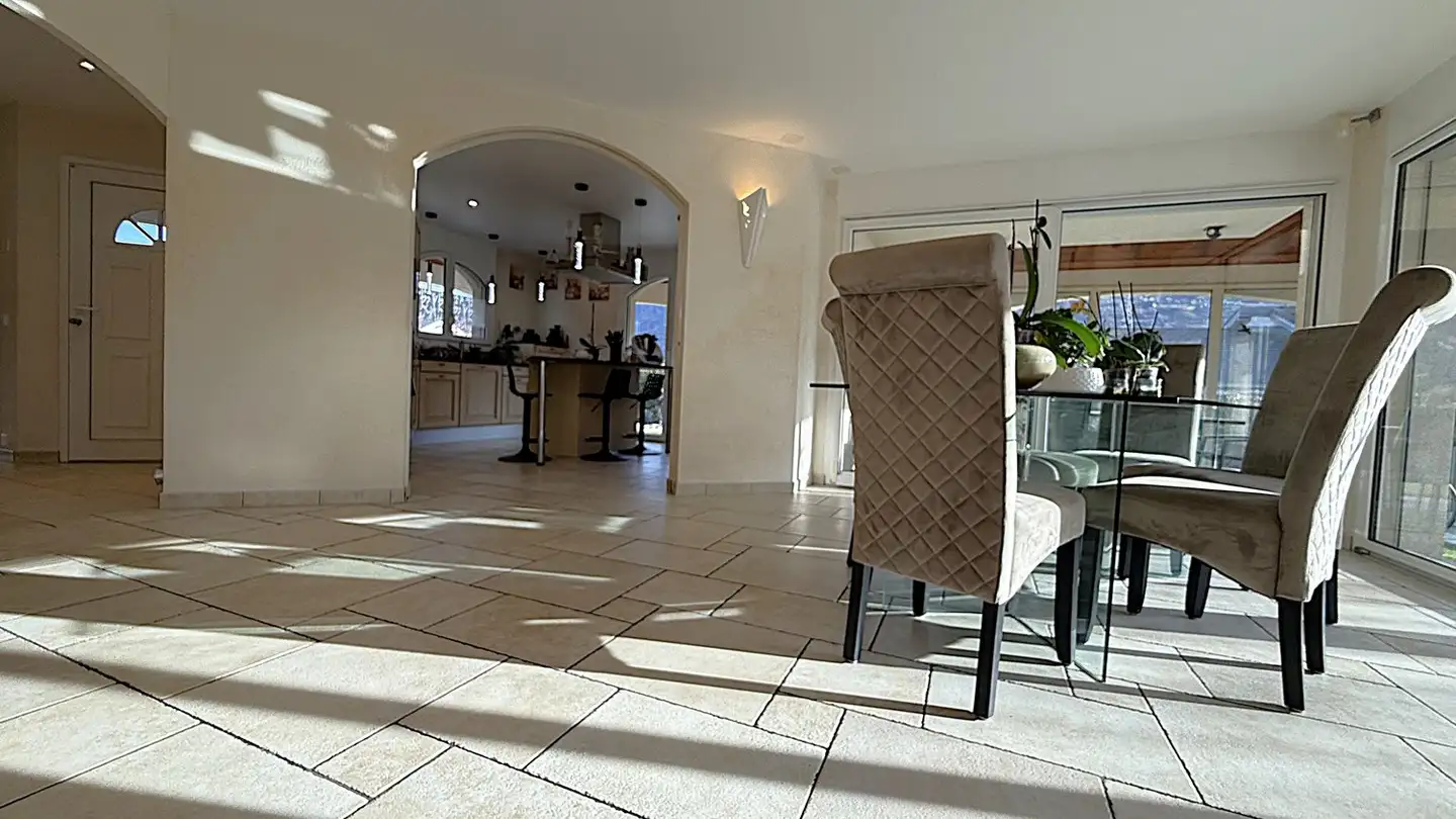 Villa for sale - 1957 Ardon - Photo 4