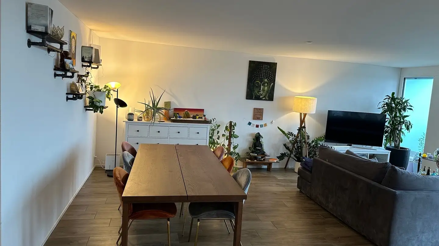 Appartamento ammobiliato in affitto - 8600 Dübendorf - Photo 2