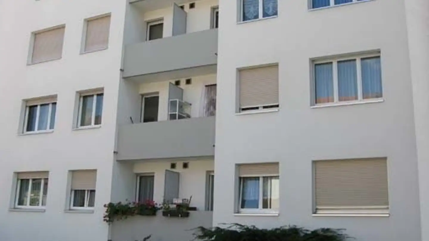 Apartment for rent - Fehrenstrasse 16, 4226 Breitenbach