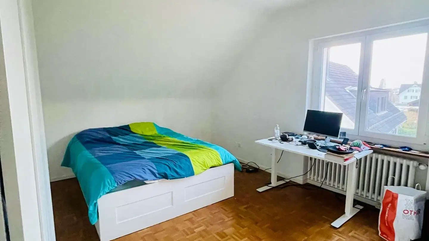 Appartamento in affitto - Seestrasse 139, 8703 Erlenbach ZH - Photo 4