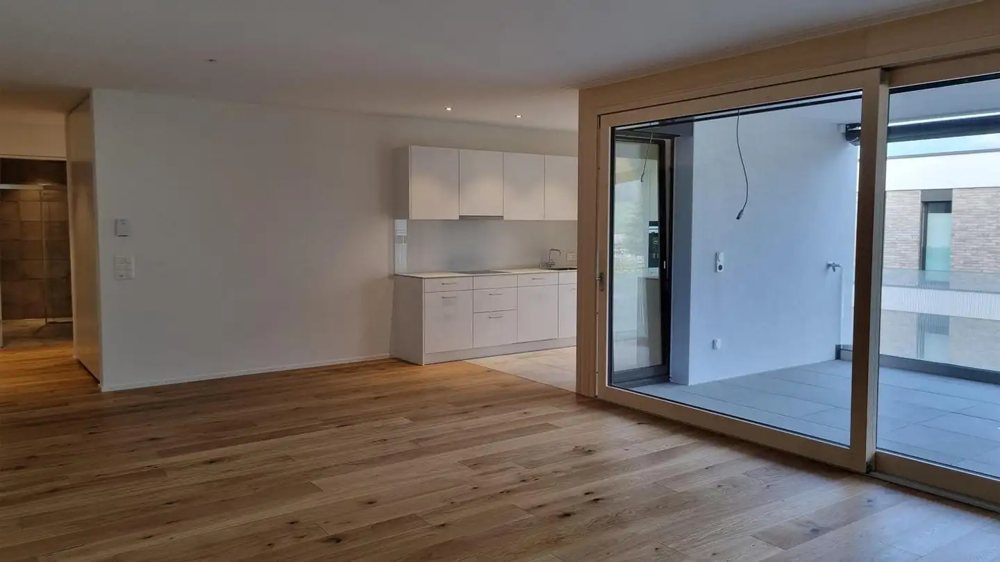 Apartment for rent - Loostrasse 7, 9435 Heerbrugg - Photo 4