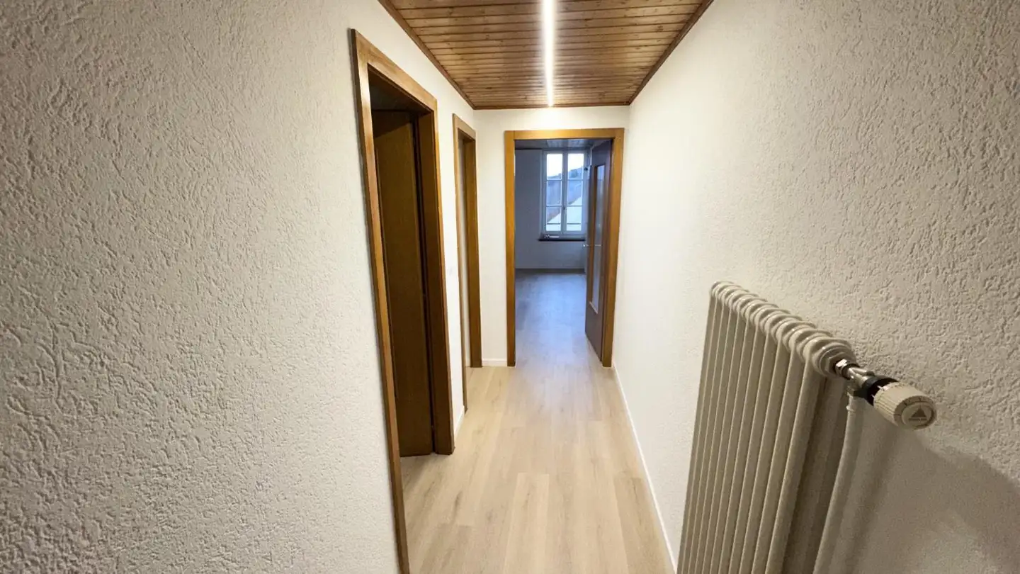 Duplex for rent - Rue Montpellier 1, 1530 Payerne - Photo 2