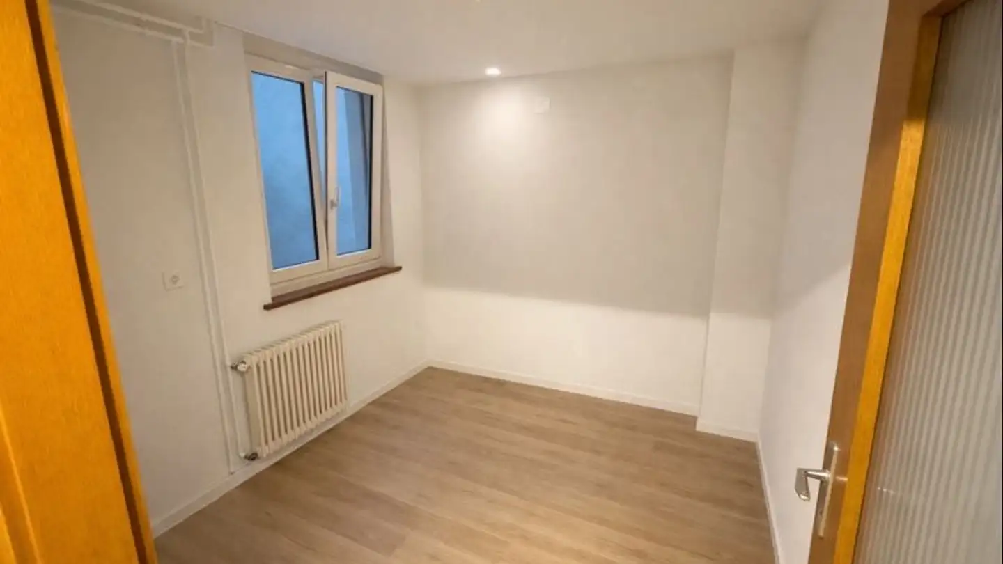 Duplex for rent - Rue Montpellier 1, 1530 Payerne - Photo 3