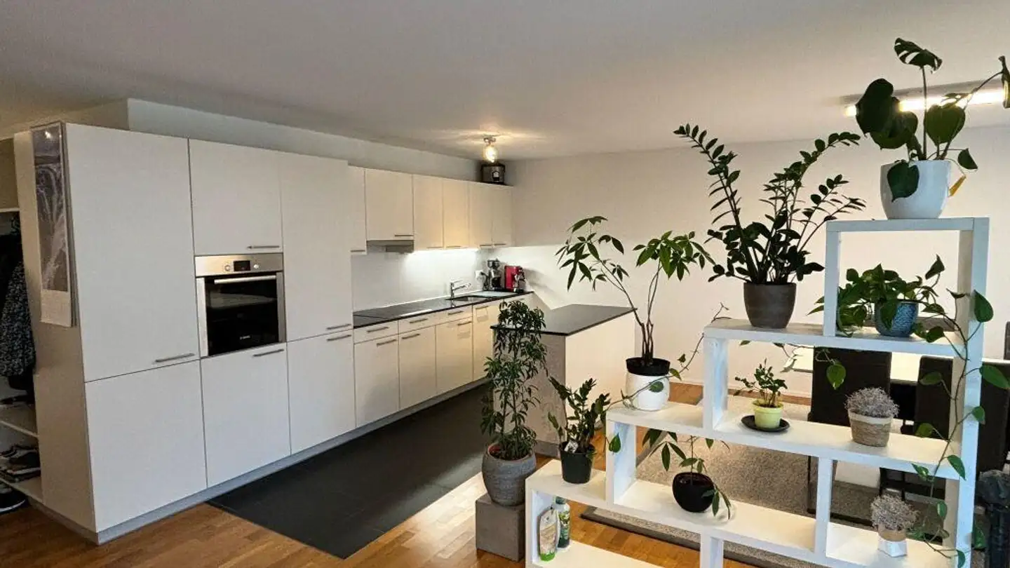 Apartment for rent - Hintergasse 2a, 9532 Rickenbach b. Wil
