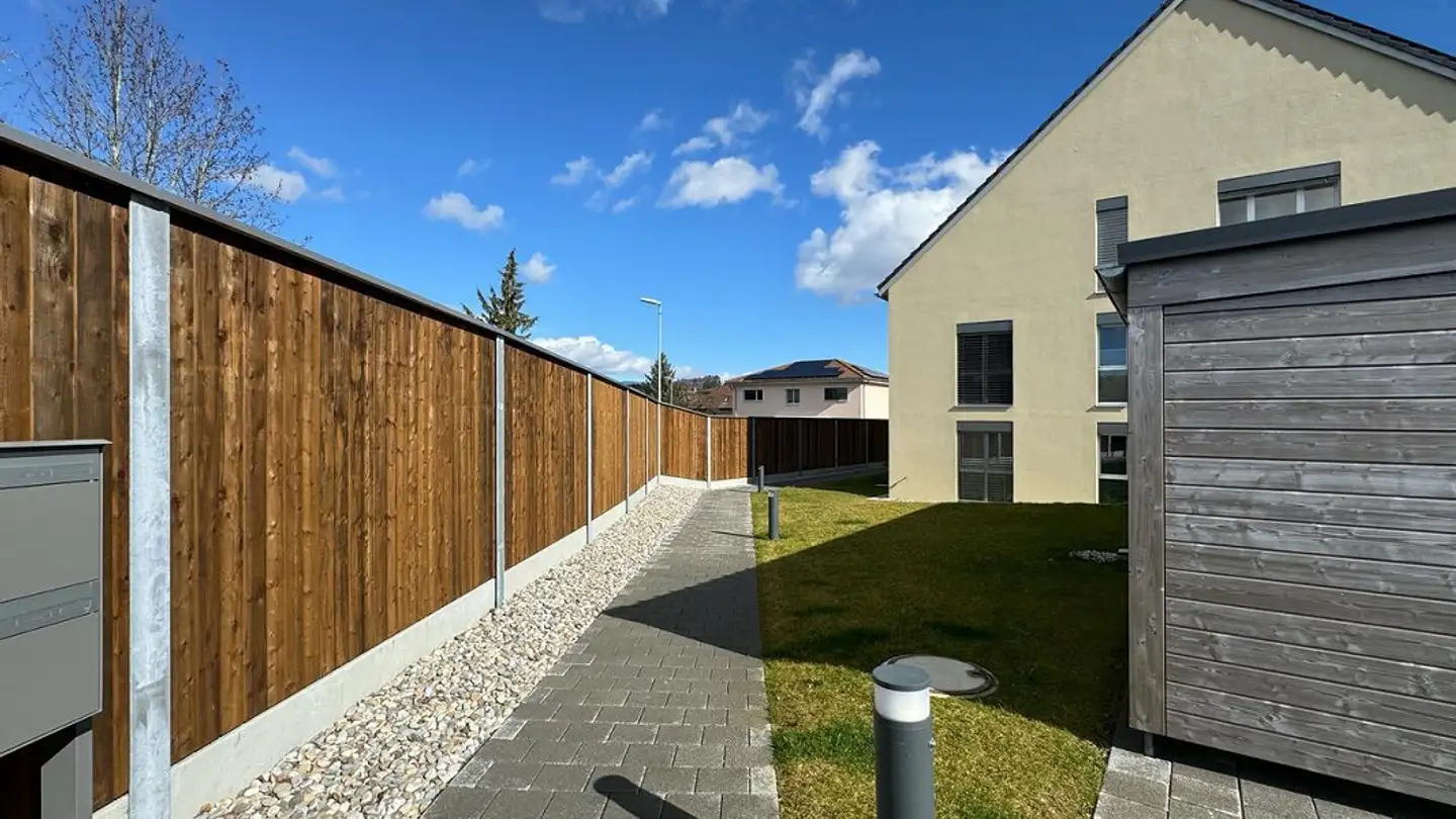 Duplex in vendita - Stengelerweg 28, 3263 Büetigen - Photo 4