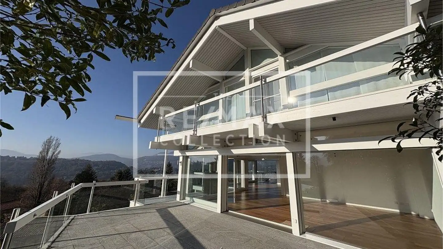 Maison individuelle à vendre - 6913 Carabbia - Photo 3