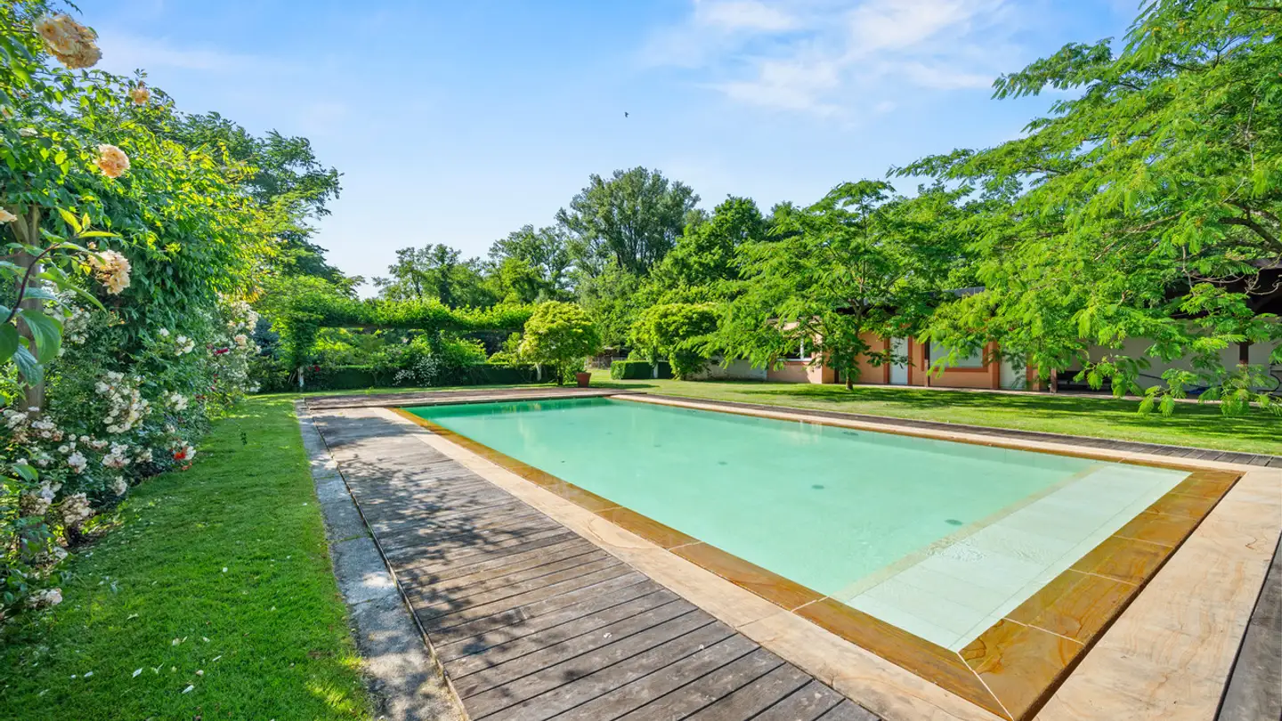 Single house for sale - 1028 Préverenges