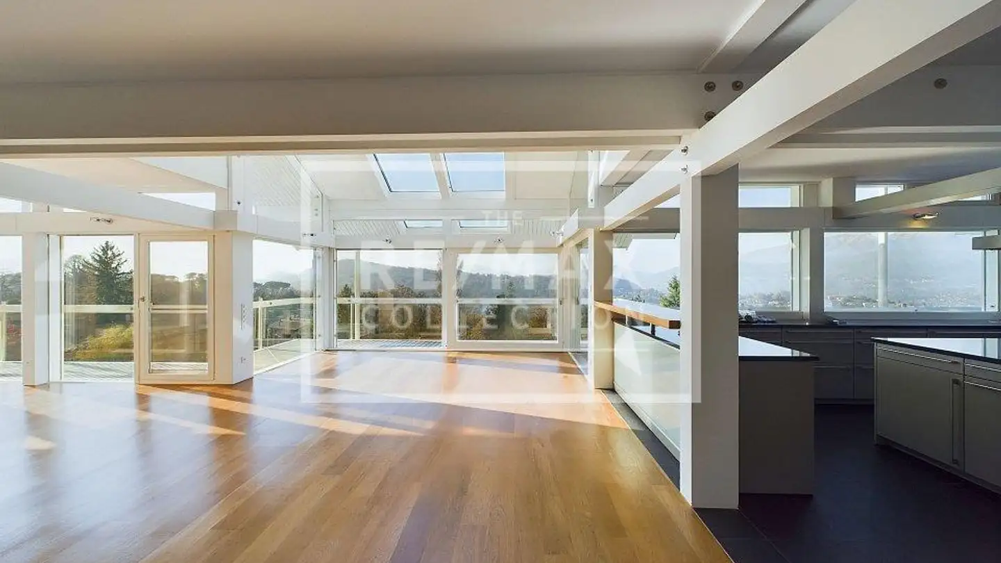 Maison individuelle à vendre - 6913 Carabbia - Photo 4