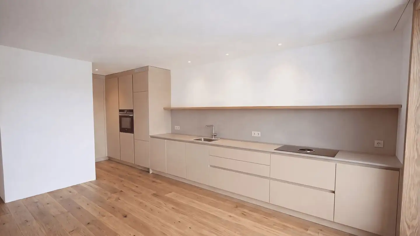 Appartamento in affitto - Via Nova 53, 7017 Flims Dorf - Foto 2