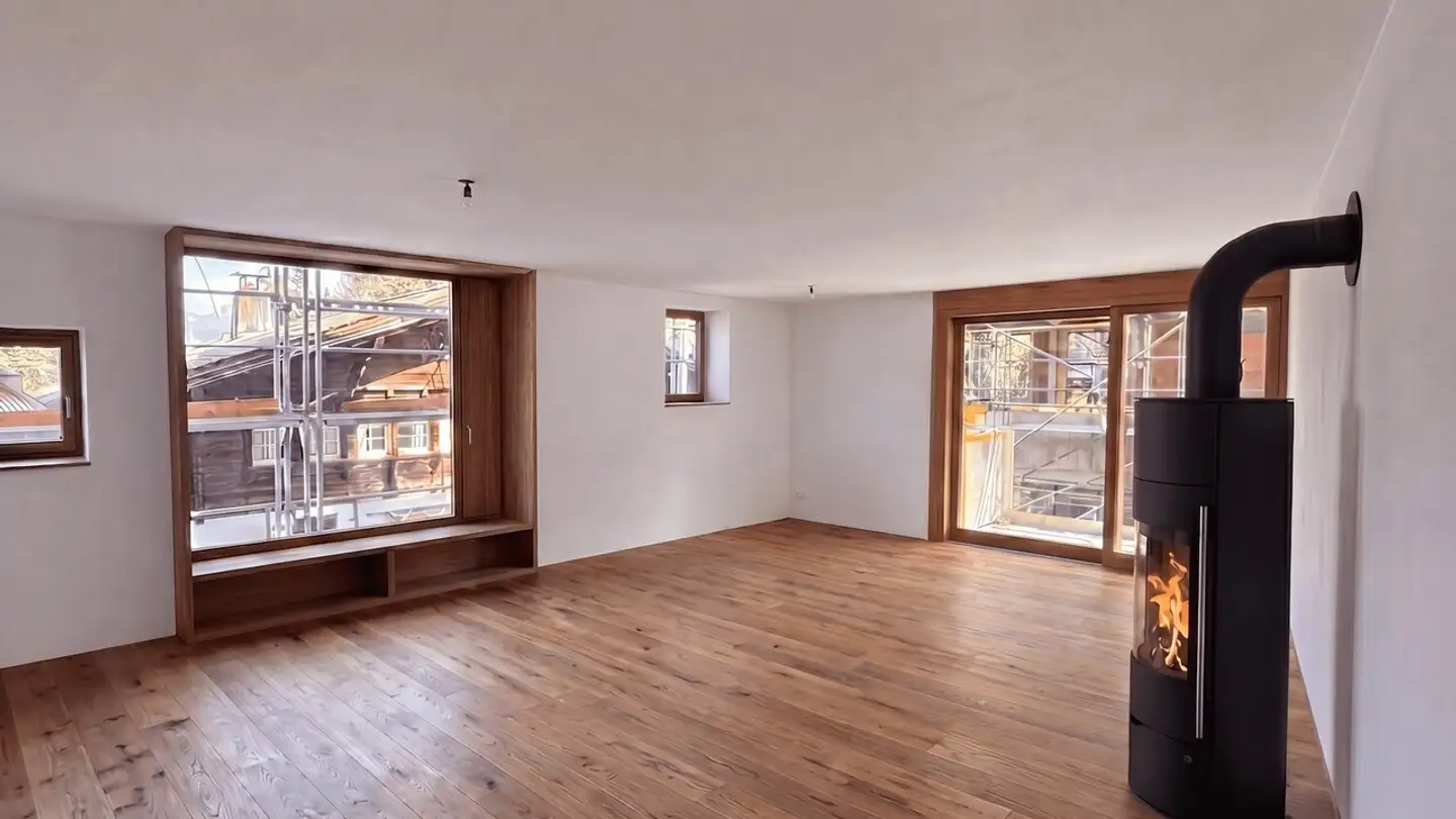 Appartamento in affitto - Via Nova 53, 7017 Flims Dorf - Foto 3