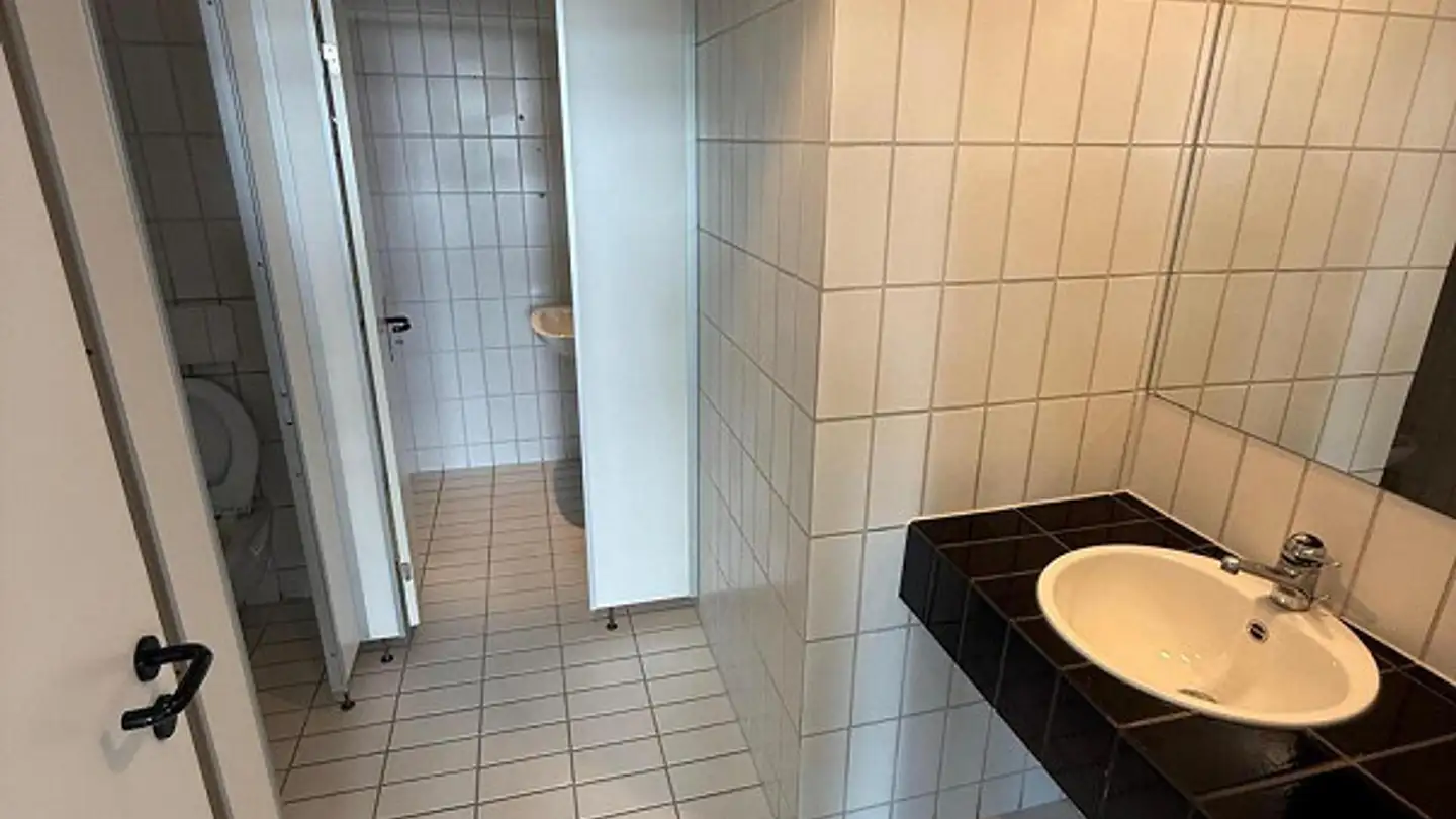 Bürofläche mieten - Industriestrasse 2a, 8604 Volketswil - Foto 4