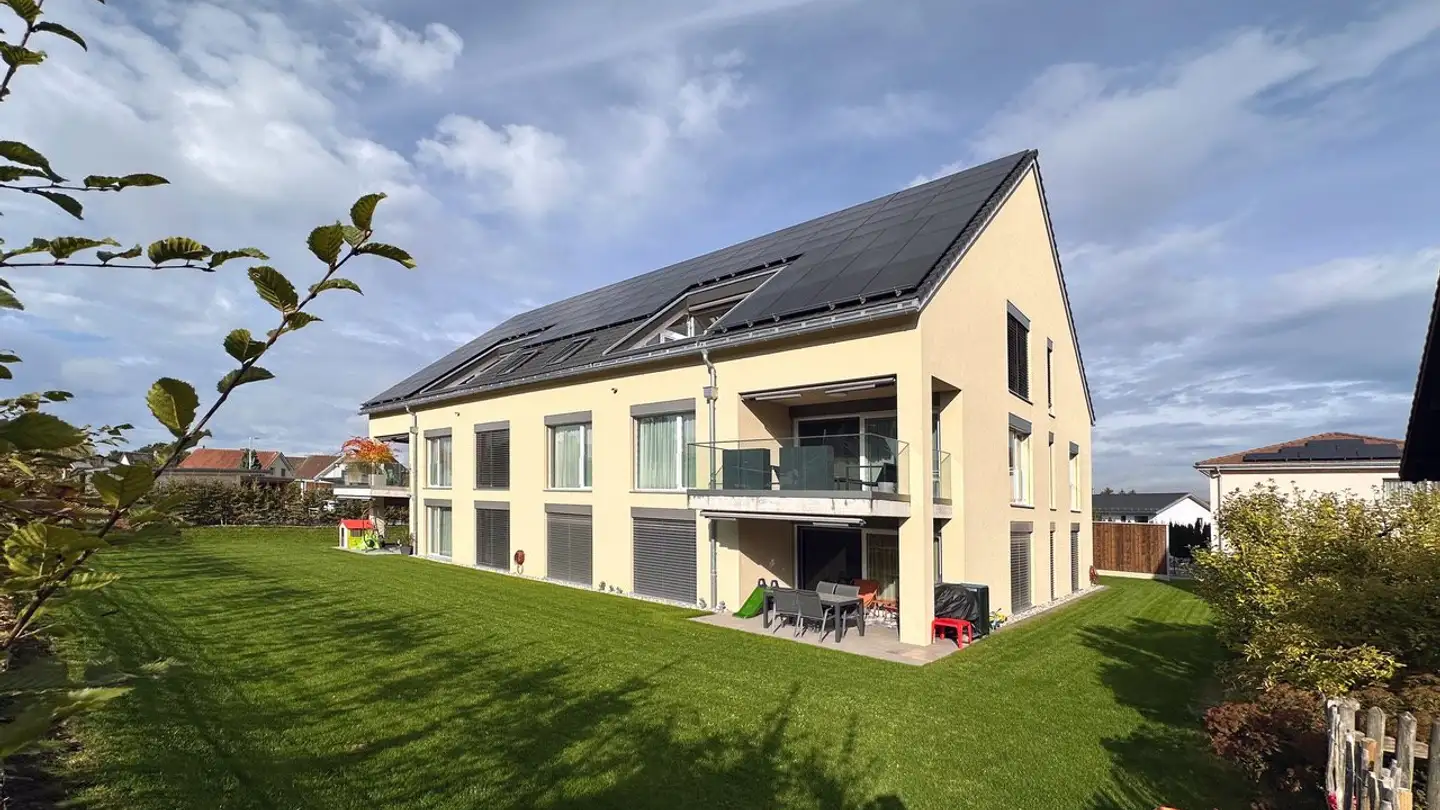 Duplex in vendita - Stengelerweg 28, 3263 Büetigen - Photo 3