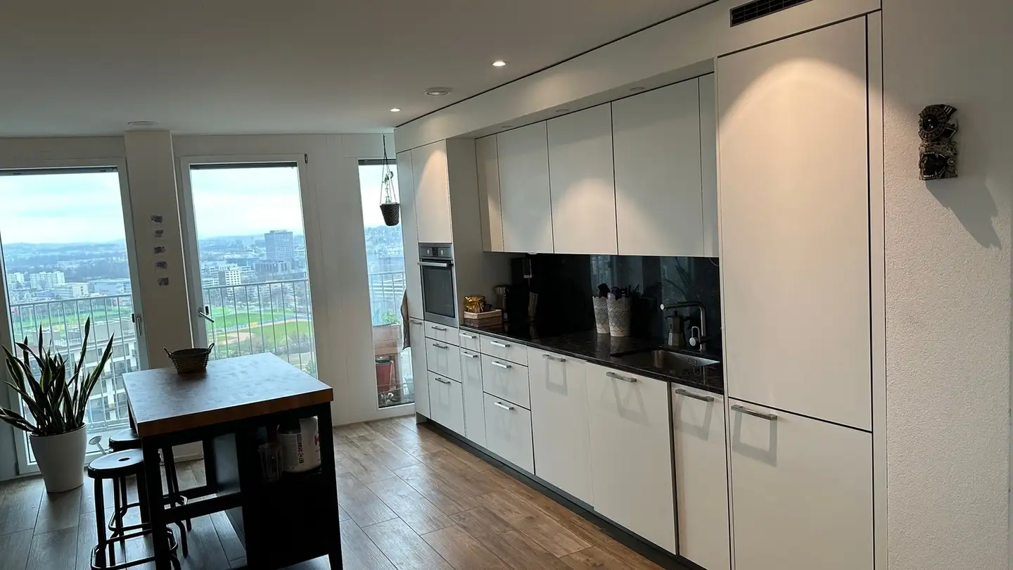 Appartamento ammobiliato in affitto - 8600 Dübendorf - Photo 4