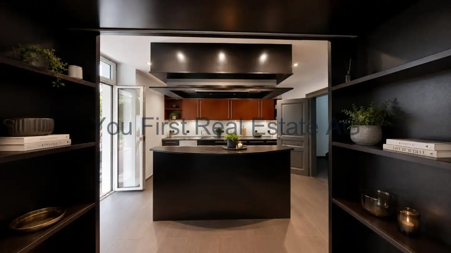 Villa for rent - 4052 Basel - Photo 3