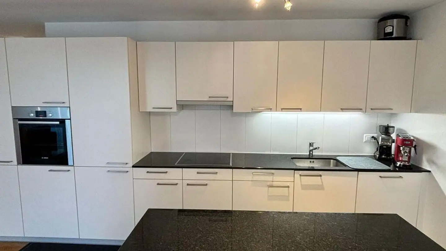 Apartment for rent - Hintergasse 2a, 9532 Rickenbach b. Wil
