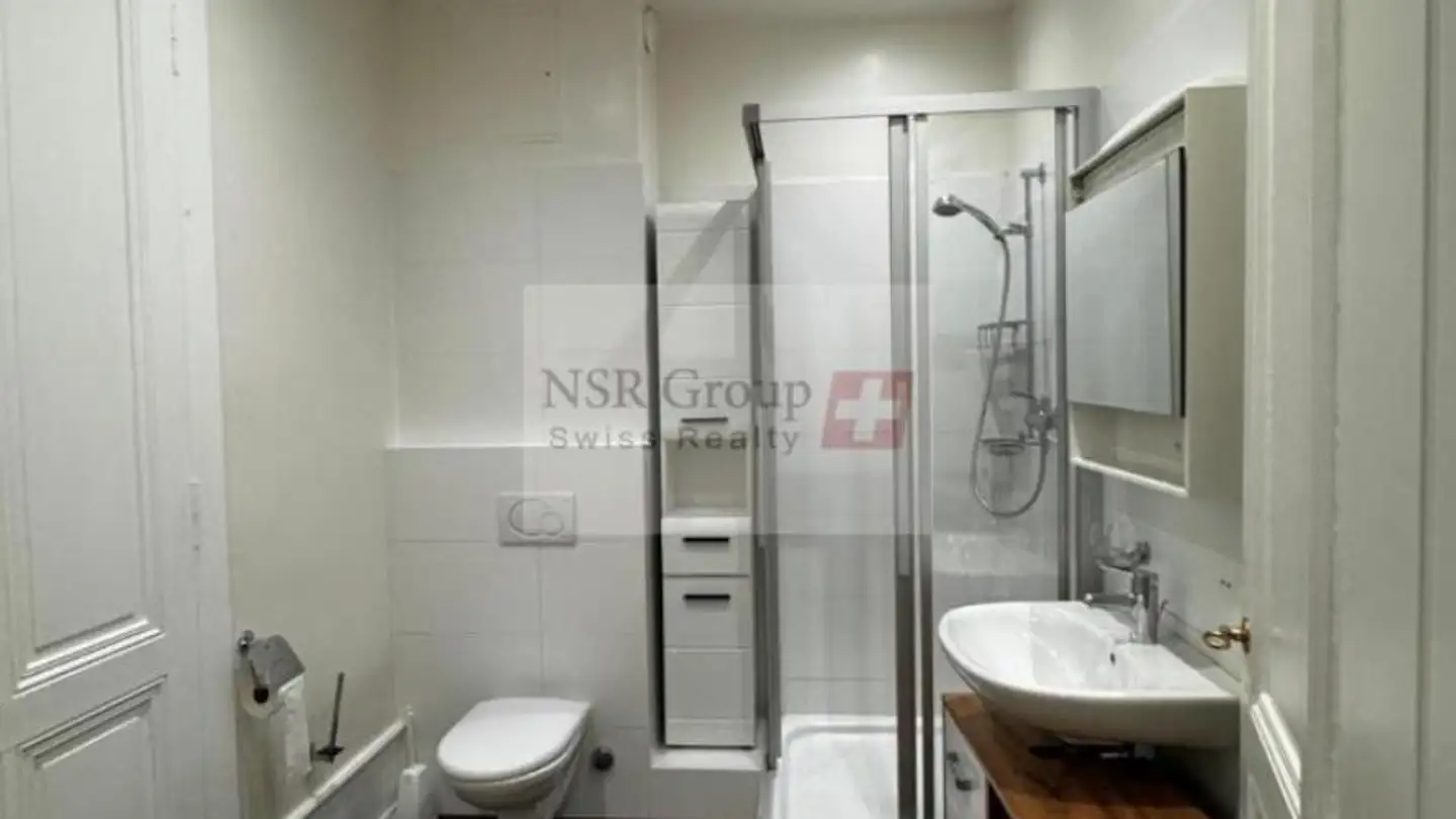 Apartment for rent - 1207 Genève - Photo 3