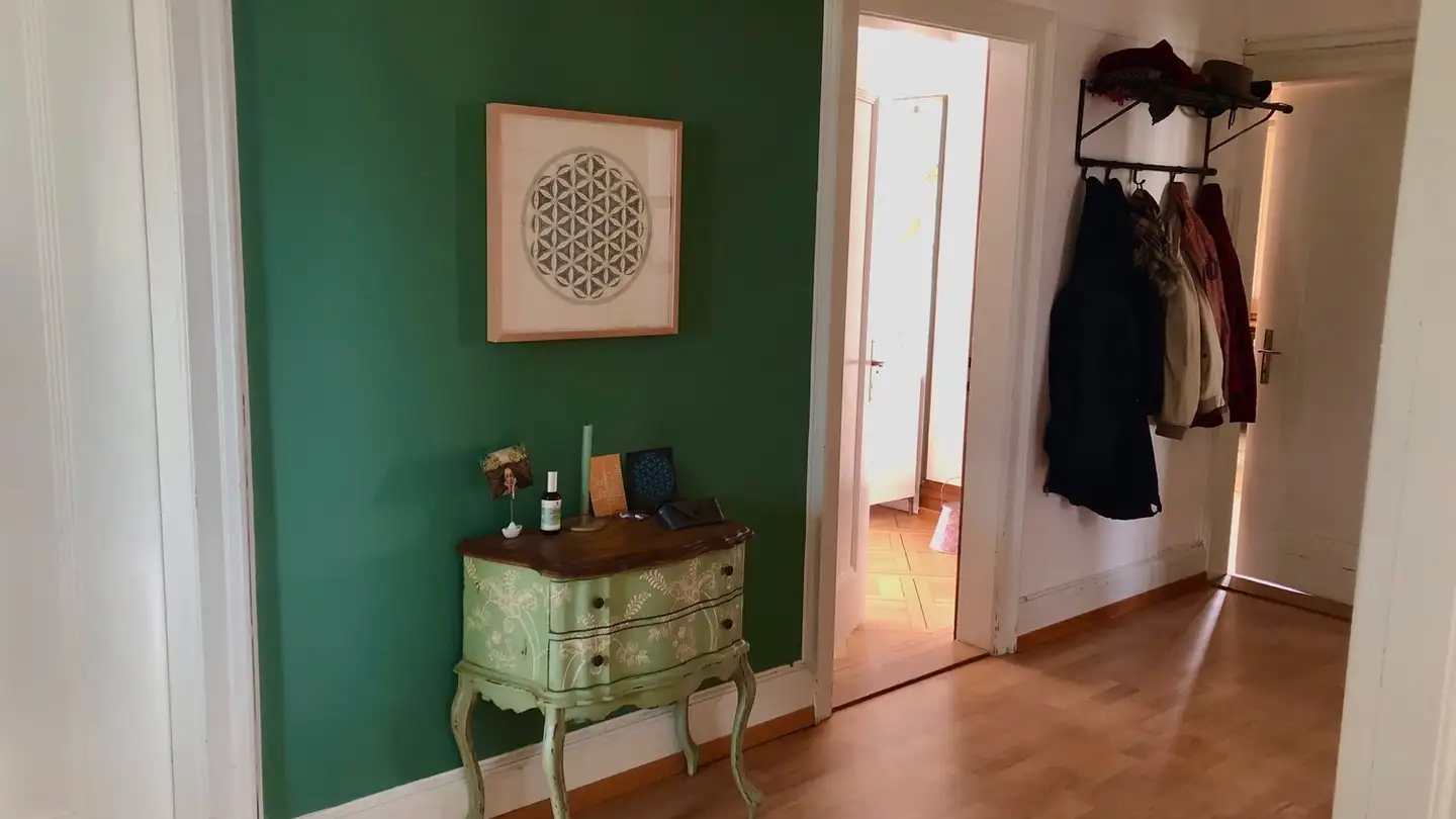 Zimmer mieten - Libellenstrasse 65, 6004 Luzern - Foto 2