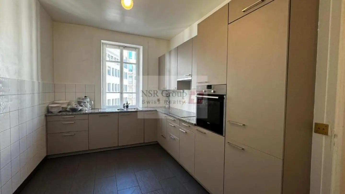Apartment for rent - 1207 Genève - Photo 4