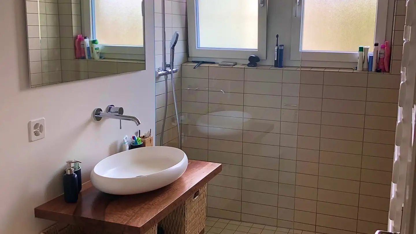 Zimmer mieten - Libellenstrasse 65, 6004 Luzern - Foto 3