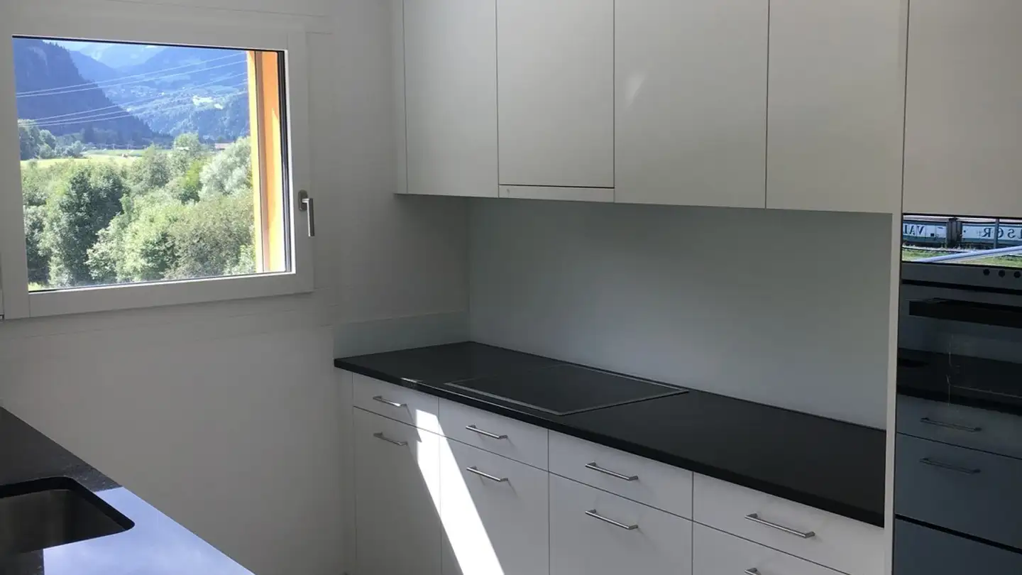 Apartment for rent - Via Sorts 45, 7130 Ilanz - Photo 2