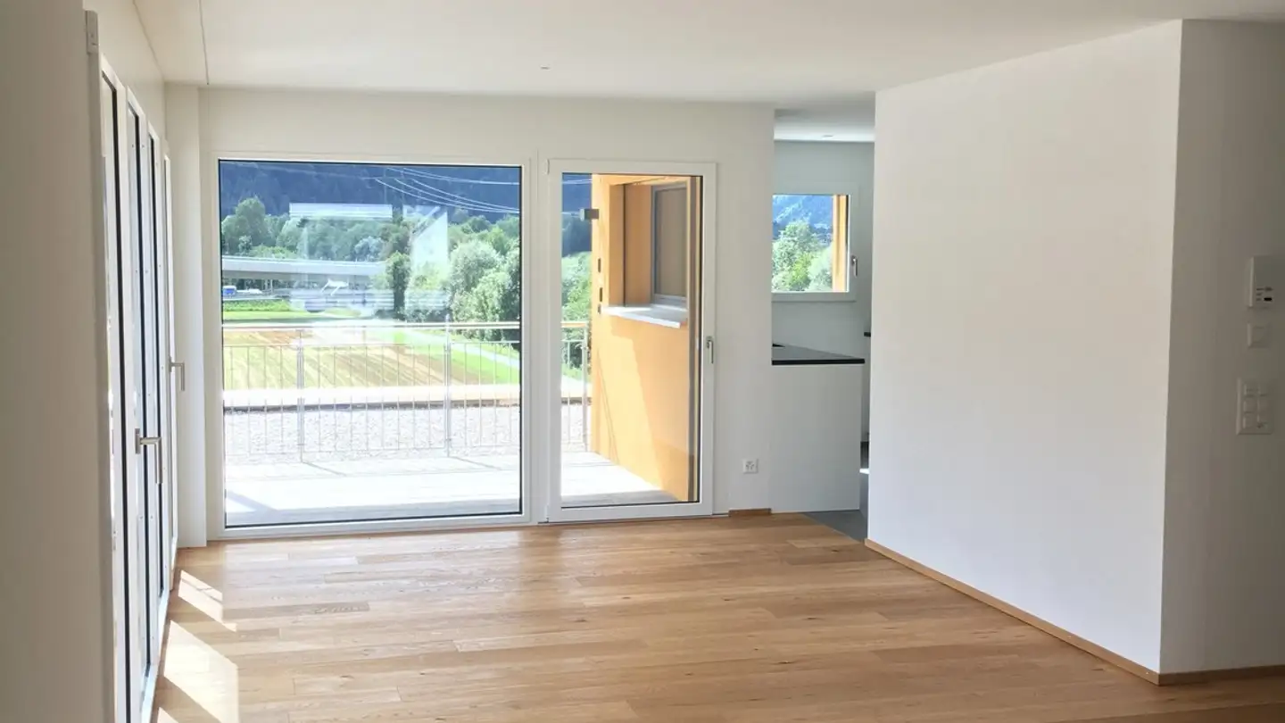 Apartment for rent - Via Sorts 45, 7130 Ilanz - Photo 3