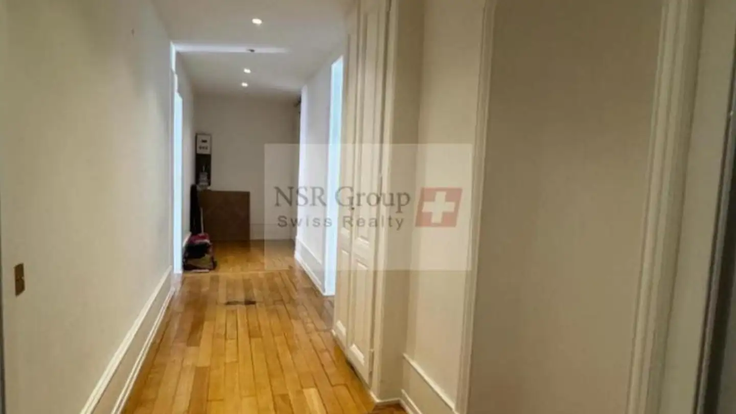 Apartment for rent - 1207 Genève