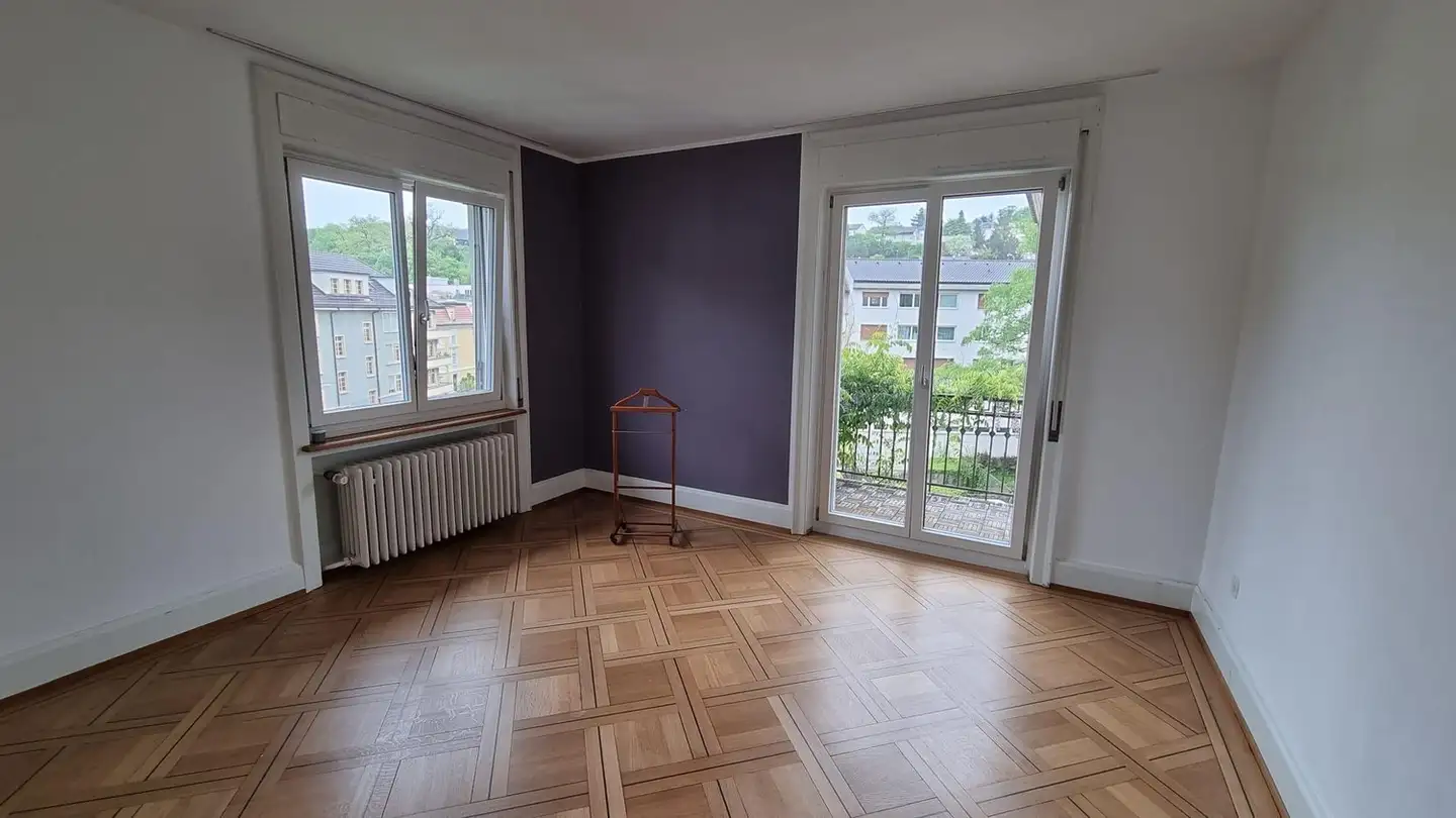 Zimmer mieten - Libellenstrasse 65, 6004 Luzern