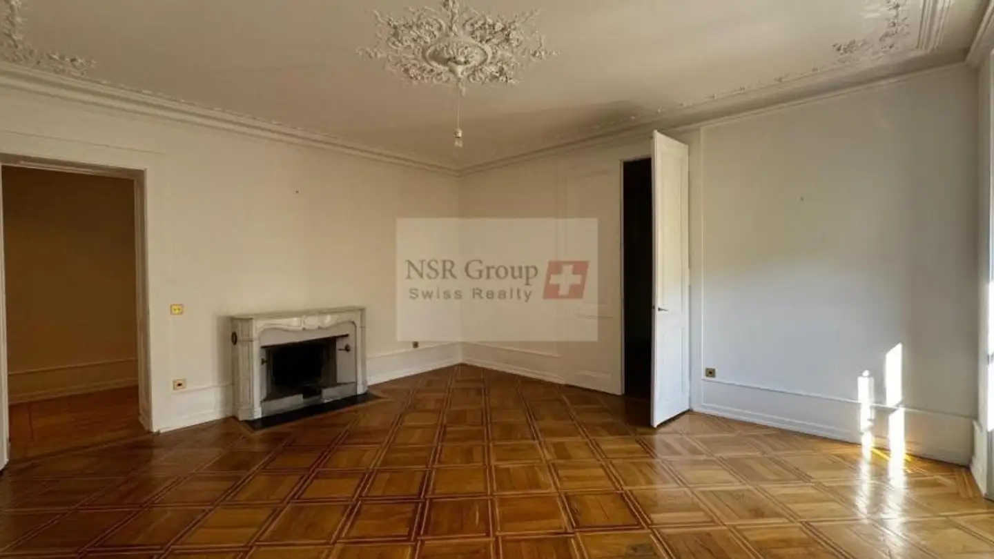 Apartment for rent - 1207 Genève - Photo 2