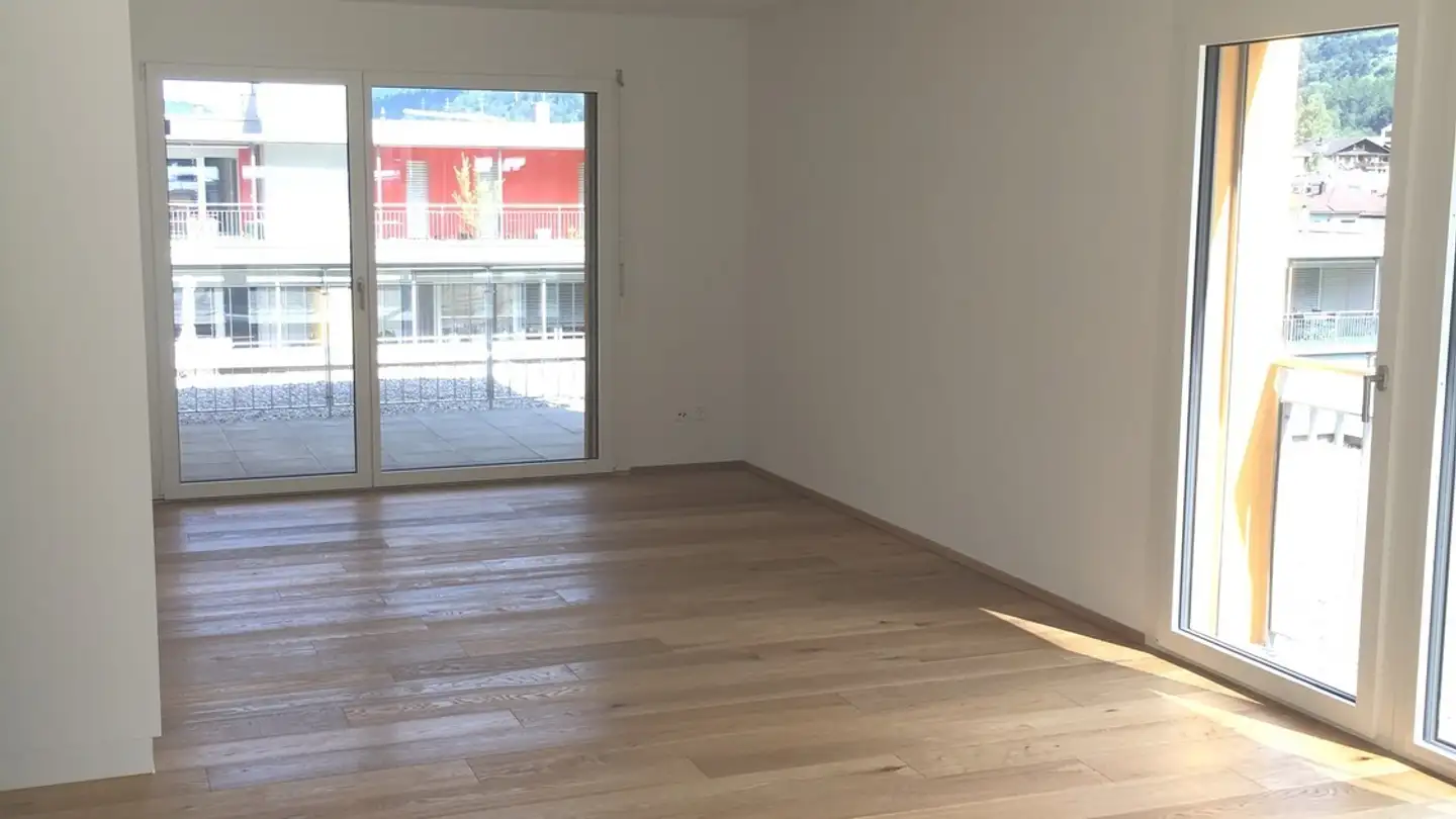 Apartment for rent - Via Sorts 45, 7130 Ilanz - Photo 4