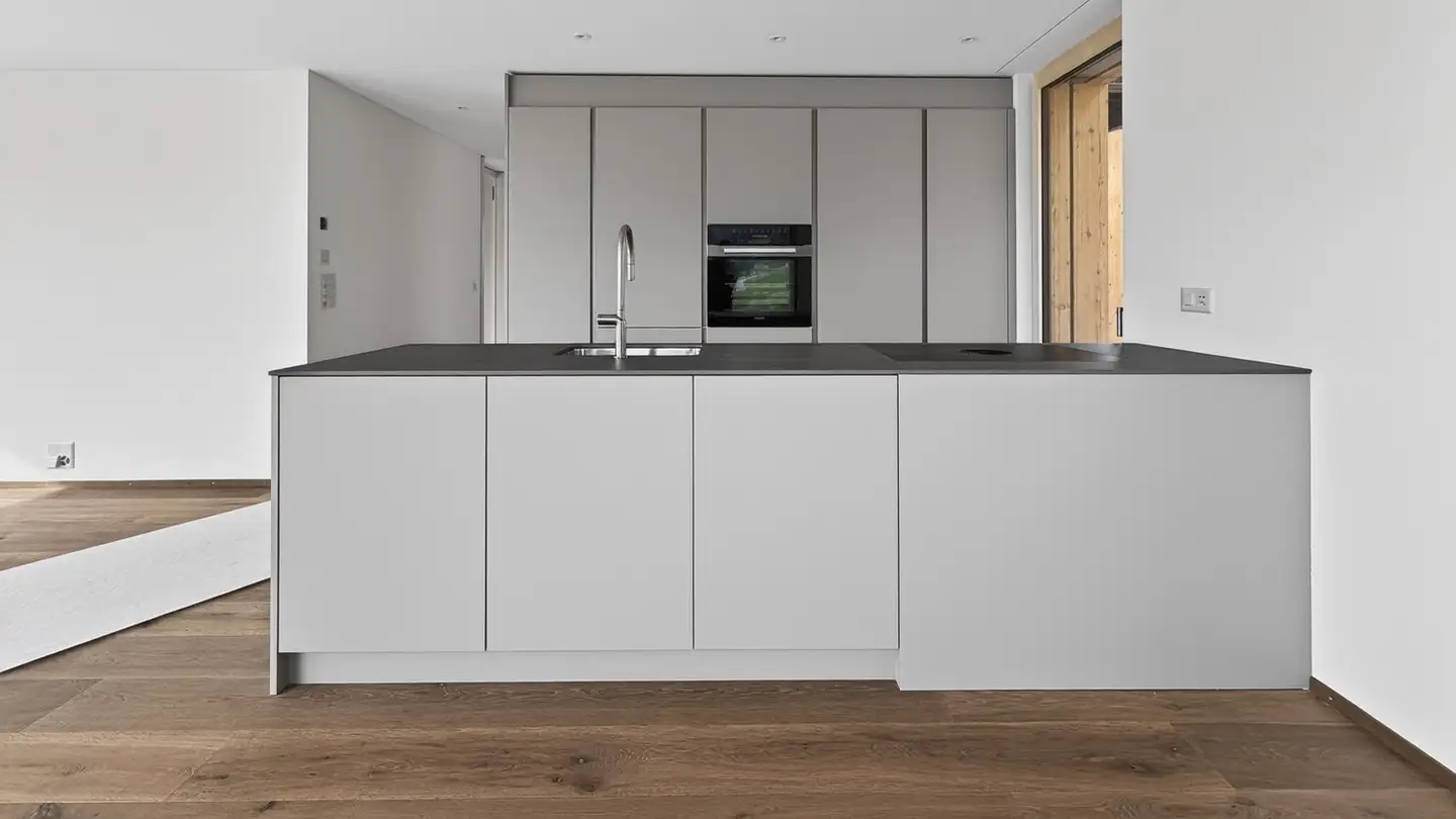 Appartement à louer - Obere Steinweide 16, 3713 Reichenbach im Kandertal - Photo 3